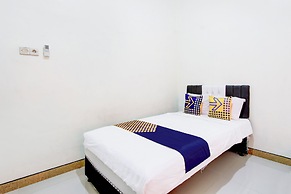 SPOT ON 94007 Homestay Putra Syariah