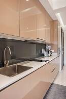 Boardroom Apartments