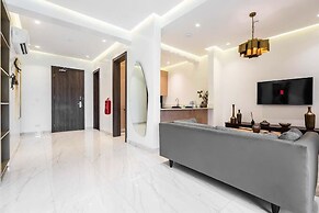 Boardroom Apartments
