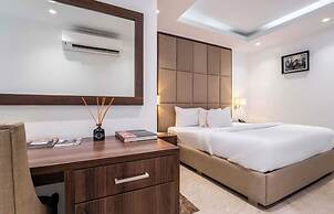 Boardroom Apartments
