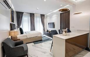 Boardroom Apartments