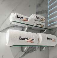 Boardroom Apartments