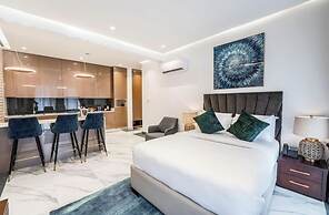 Boardroom Apartments