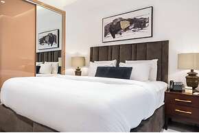 Boardroom Apartments