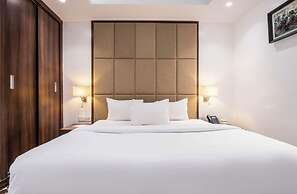Boardroom Apartments
