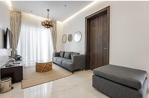 Boardroom Apartments