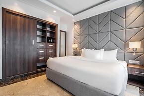 Boardroom Apartments