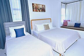 B House Alacati Adult Only