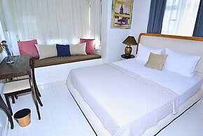 B House Alacati Adult Only