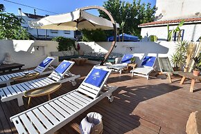 B House Alacati Adult Only