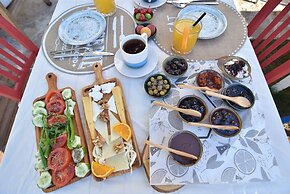 B House Alacati Adult Only