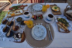 B House Alacati Adult Only