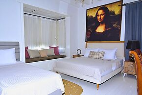 B House Alacati Adult Only