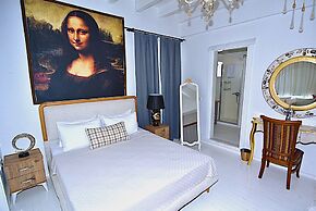 B House Alacati Adult Only