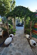 B House Alacati Adult Only