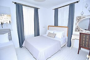 B House Alacati Adult Only