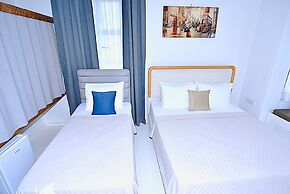 B House Alacati Adult Only