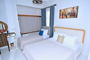 B House Alacati Adult Only