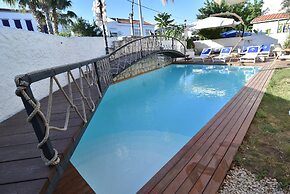 B House Alacati Adult Only