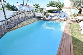 B House Alacati Adult Only
