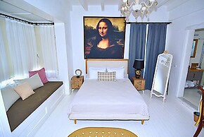 B House Alacati Adult Only