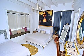 B House Alacati Adult Only