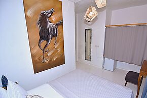 B House Alacati Adult Only