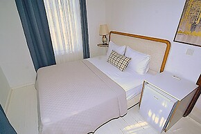 B House Alacati Adult Only