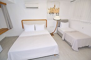 B House Alacati Adult Only