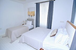 B House Alacati Adult Only