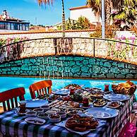 B House Alacati Adult Only