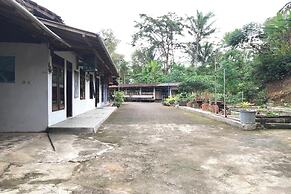 OYO 94008 Homestay Banyumili Samigaluh