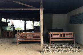 OYO 94008 Homestay Banyumili Samigaluh