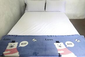 OYO 94008 Homestay Banyumili Samigaluh