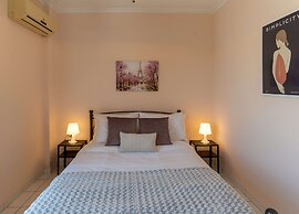 Phaedrus Living Xalkida Sunlit Marron