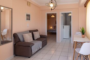 Phaedrus Living Xalkida Sunlit Marron