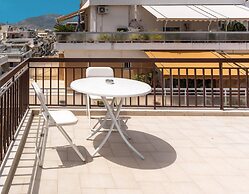 Phaedrus Living Xalkida Sunlit Marron