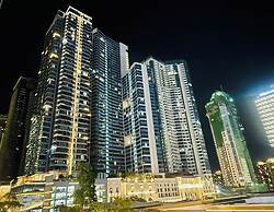 Uptown Parksuites BGC