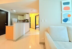 Uptown Parksuites BGC