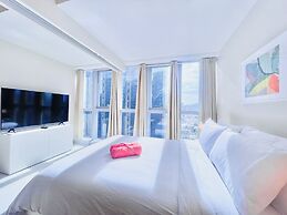 Uptown Parksuites BGC