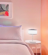 Uptown Parksuites BGC