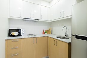 Uptown Parksuites BGC