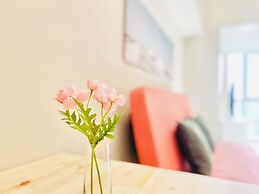 Uptown Parksuites BGC