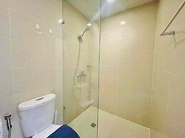 Uptown Parksuites BGC