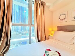 Uptown Parksuites BGC