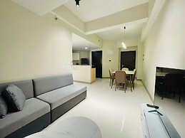 Uptown Parksuites BGC