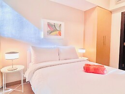 Uptown Parksuites BGC