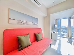 Uptown Parksuites BGC
