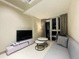 Uptown Parksuites BGC