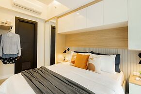 Uptown Parksuites BGC